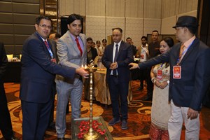 ADC Ankit Sharma
